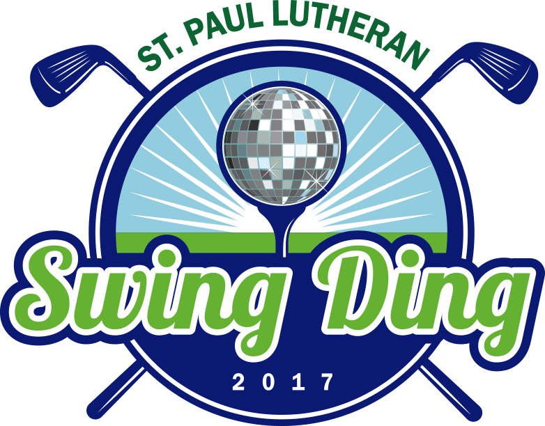 St Paul Lutheran - Swing Ding - 2017